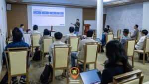Cambodia’s Digital Sovereignty Under Attack as Thai Accounts Exploit Google Maps