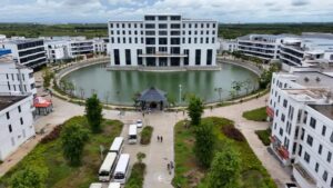Job listings show Cambodia’s scam industry persists despite crackdown
